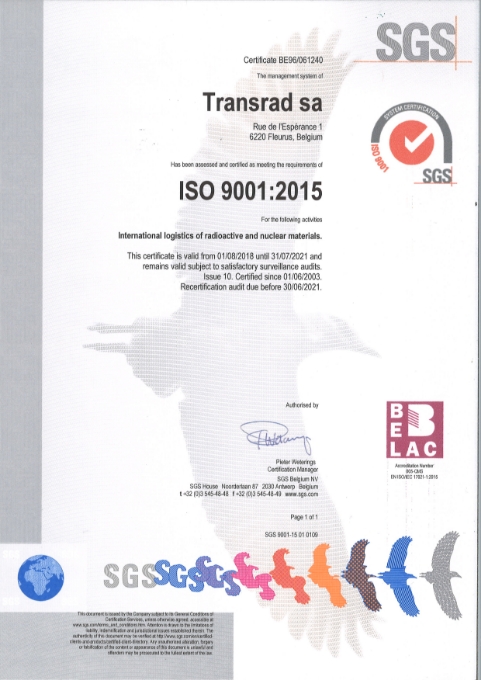 Iso 9001 2015 Eng