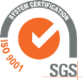 Logo Sgs